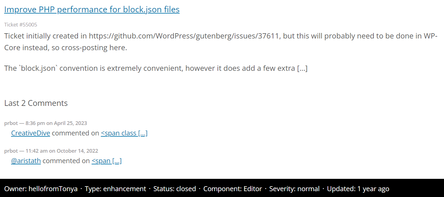 图片[2]-新的块类型注册 API ：可提高 WordPress 6.7 中的性能-光子波动网 | 专业WordPress修复服务，全球范围，快速响应