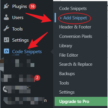 Imagen [10]-Restringir a los usuarios de WordPress el inicio de sesión multidispositivo, mejorar la seguridad del sitio web - Photon Flux | Servicio profesional de reparación de WordPress, Alcance global, Respuesta rápida