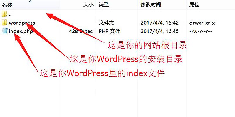 图片[13]-如何修改WordPress主题中的页脚版权信息-光子波动网 | 专业WordPress修复服务，全球范围，快速响应