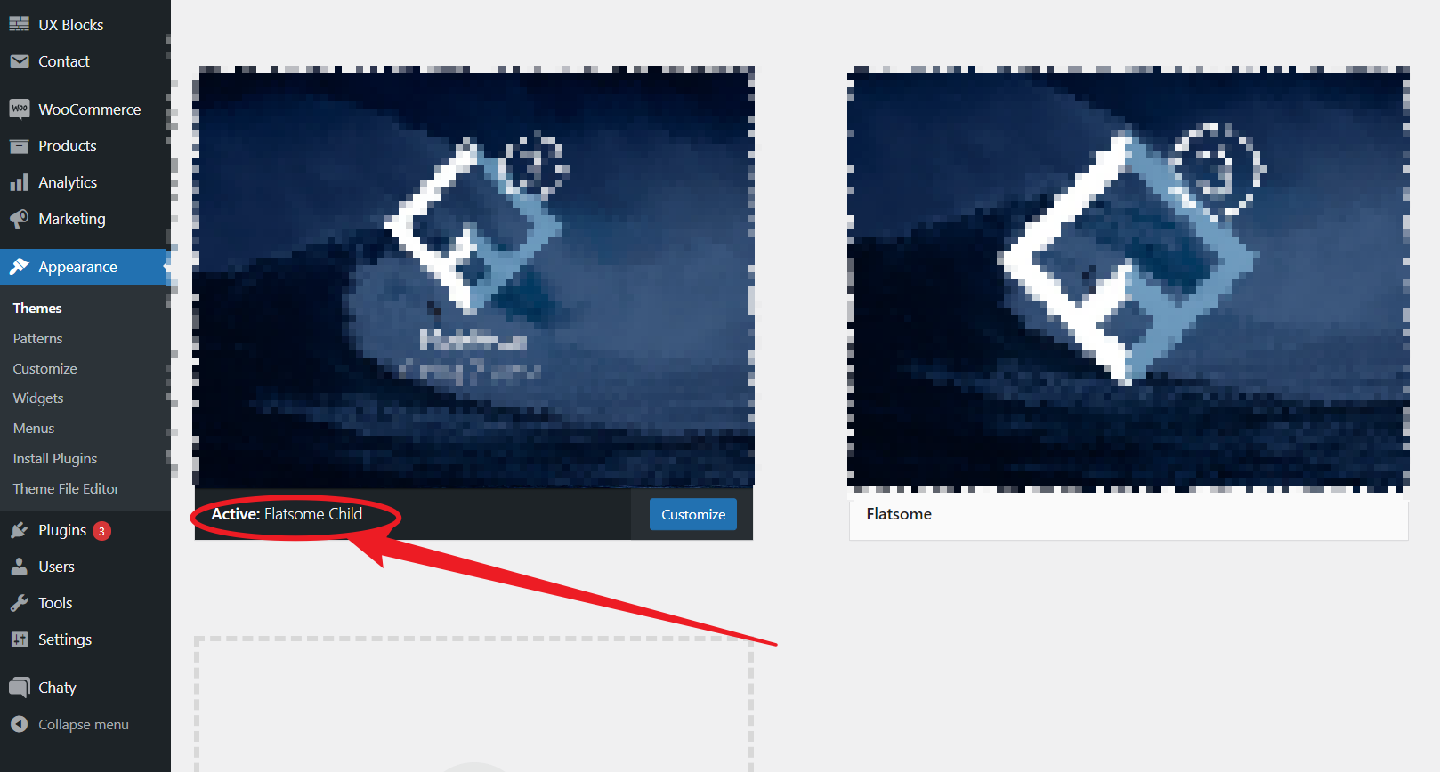 图片[12]-如何修改WordPress主题中的页脚版权信息-光子波动网 | 专业WordPress修复服务，全球范围，快速响应