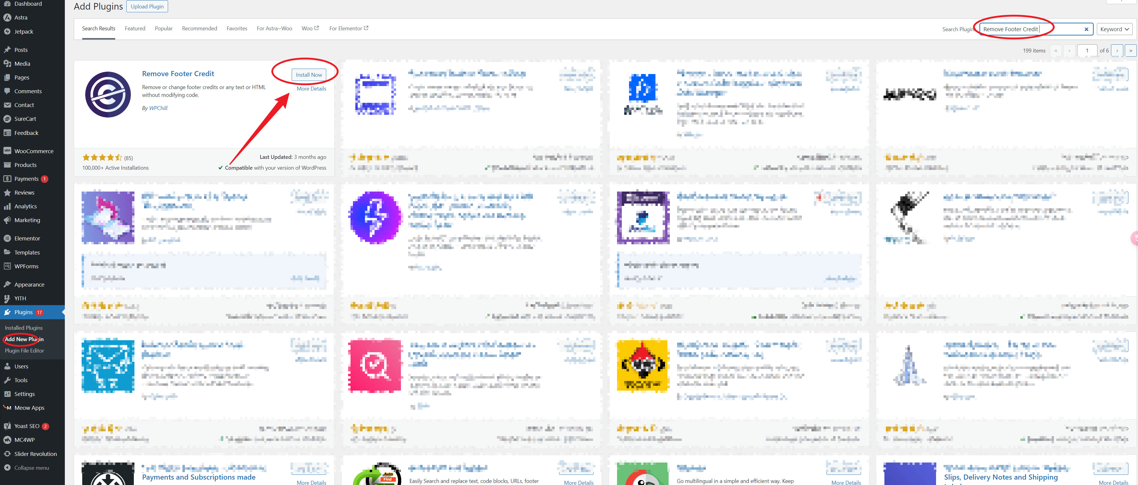 图片[16]-如何修改WordPress主题中的页脚版权信息-光子波动网 | 专业WordPress修复服务，全球范围，快速响应