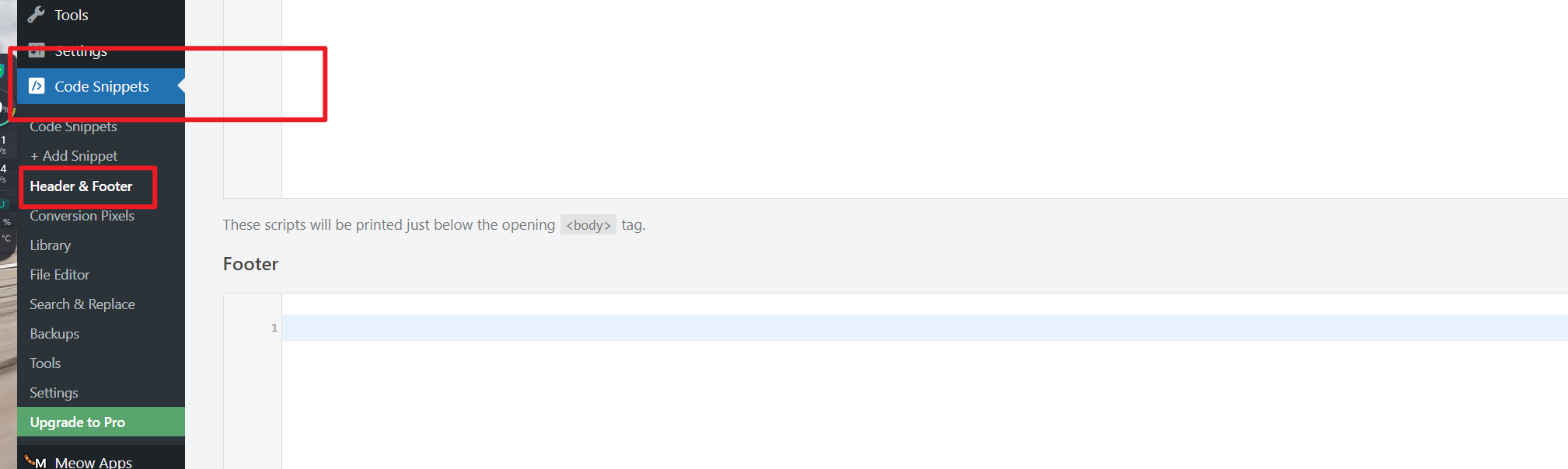 图片[21]-如何修改WordPress主题中的页脚版权信息-光子波动网 | 专业WordPress修复服务，全球范围，快速响应