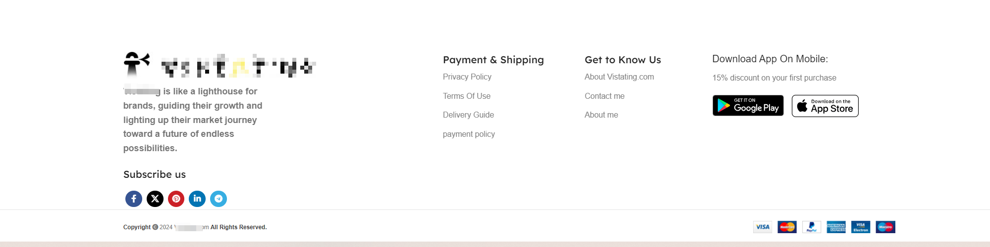 图片[25]-如何修改WordPress主题中的页脚版权信息-光子波动网 | 专业WordPress修复服务，全球范围，快速响应