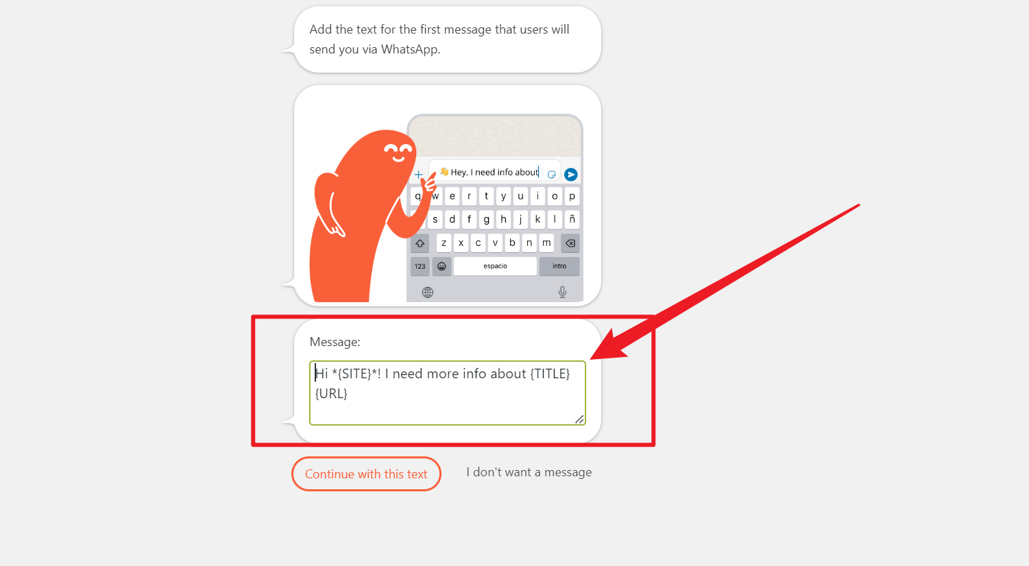 图片[8]-如何在 WoodMart 主题中集成 Join.chat 实时聊天功能-光子波动网 | 专业WordPress修复服务，全球范围，快速响应