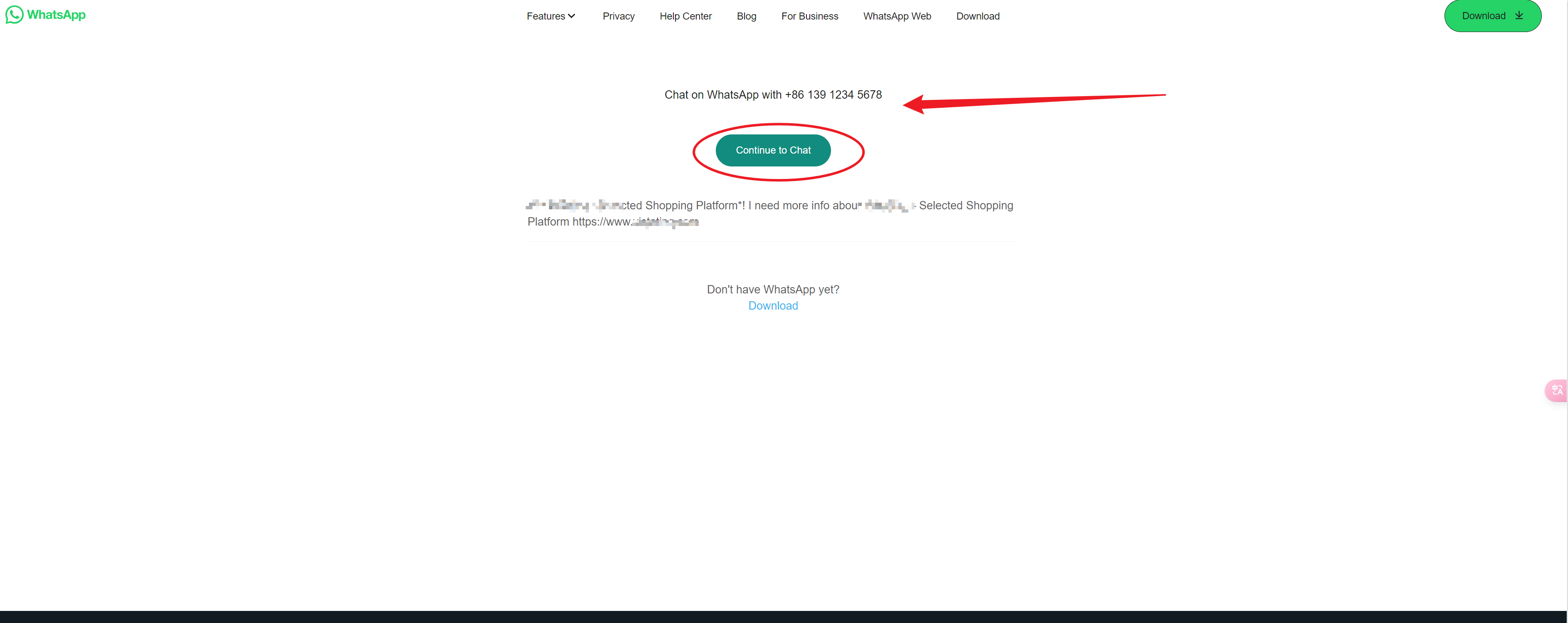 图片[18]-如何在 WoodMart 主题中集成 Join.chat 实时聊天功能-光子波动网 | 专业WordPress修复服务，全球范围，快速响应