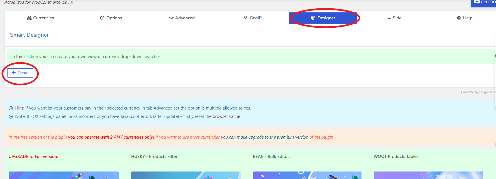 Imagen [14]-Cómo conseguir funcionalidad multidivisa en temas de WordPress mediante el plugin FOX Currency Switcher - Photon Swing | Servicio profesional de reparación de WordPress, alcance global, respuesta rápida.