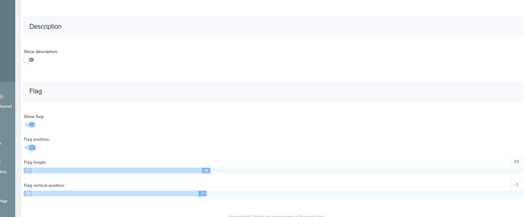 Imagen [17]-Cómo conseguir funcionalidad multidivisa en temas de WordPress a través del plugin FOX Currency Switcher - Photon Swing | Servicio profesional de reparación de WordPress, alcance global, respuesta rápida.