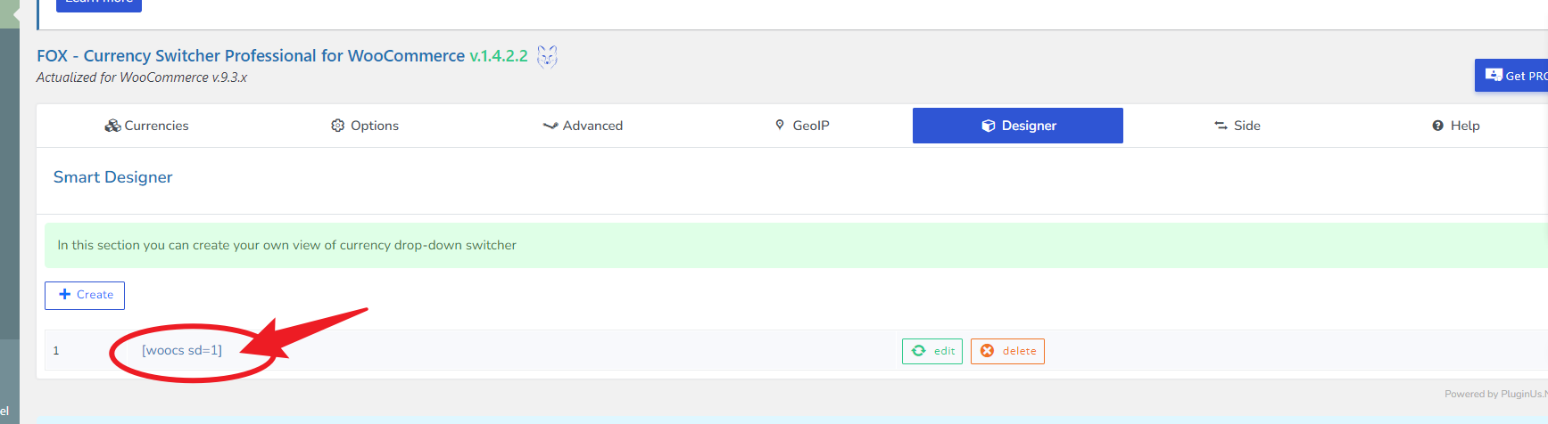 Imagen [18]-Cómo conseguir funcionalidad multidivisa en temas de WordPress mediante el plugin FOX Currency Switcher - Photon Swing | Servicio profesional de reparación de WordPress, alcance global, respuesta rápida.