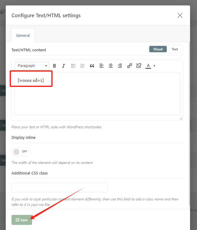 Imagen[20]-Cómo conseguir funcionalidad multidivisa en temas de WordPress mediante el plugin FOX Currency Switcher - Photon Swing | Servicio profesional de reparaciones de WordPress, alcance global, respuesta rápida.