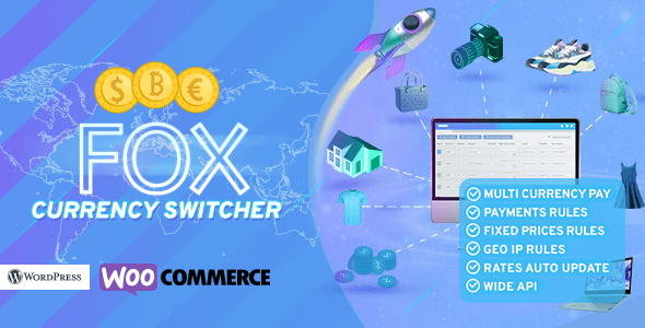 Imagen [27]-Cómo conseguir funcionalidad multidivisa en temas de WordPress mediante el plugin FOX Currency Switcher - Photon Swing | Servicio profesional de reparación de WordPress, alcance global, respuesta rápida.