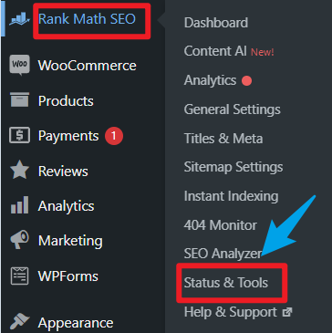 Image [12]-Rank Math SEO Plugin Configuration and Usage Guide - The Ultimate Tool for Deep Website Optimisation (en anglais)