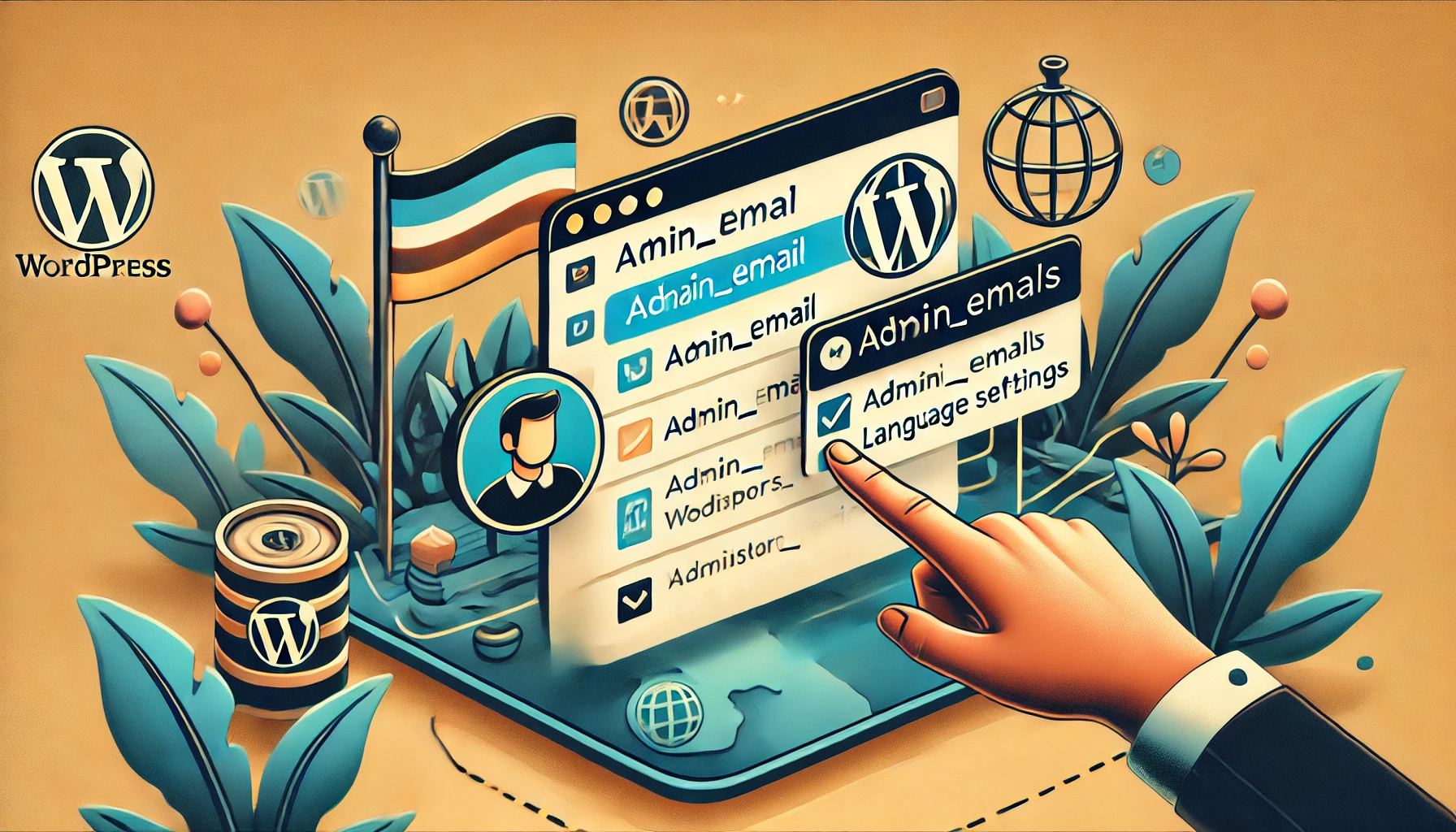 Imagen[3]-Mejoras en la internacionalización de WordPress 6.7: Gestión de traducciones y optimización del rendimiento - Photon Flux | Servicio profesional de reparación de WordPress, alcance global, respuesta rápida