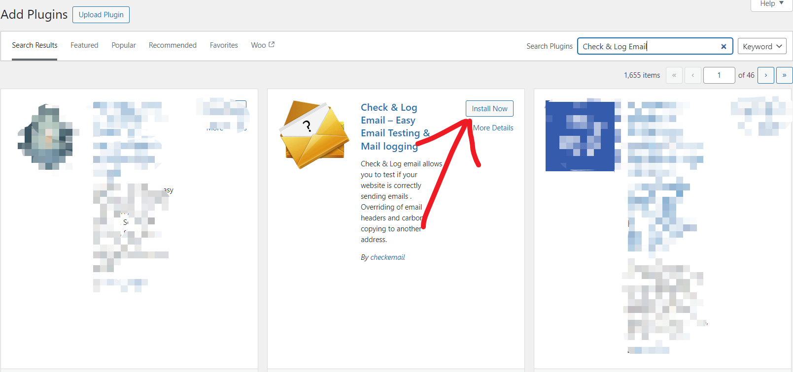 图片[6]-深度解析：如何解决 WordPress 无法发送电子邮件的问题-光子波动网 | 专业WordPress修复服务，全球范围，快速响应