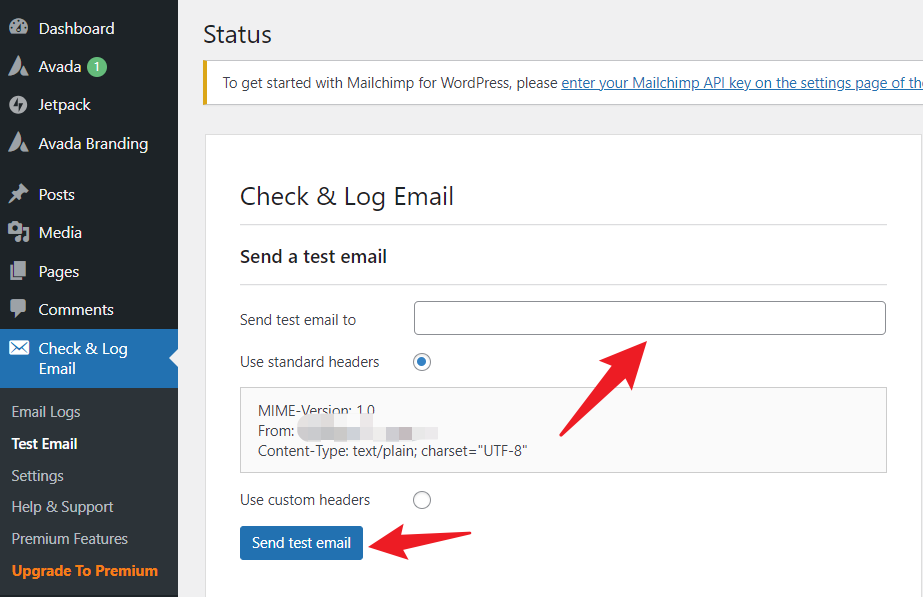 图片[7]-深度解析：如何解决 WordPress 无法发送电子邮件的问题-光子波动网 | 专业WordPress修复服务，全球范围，快速响应