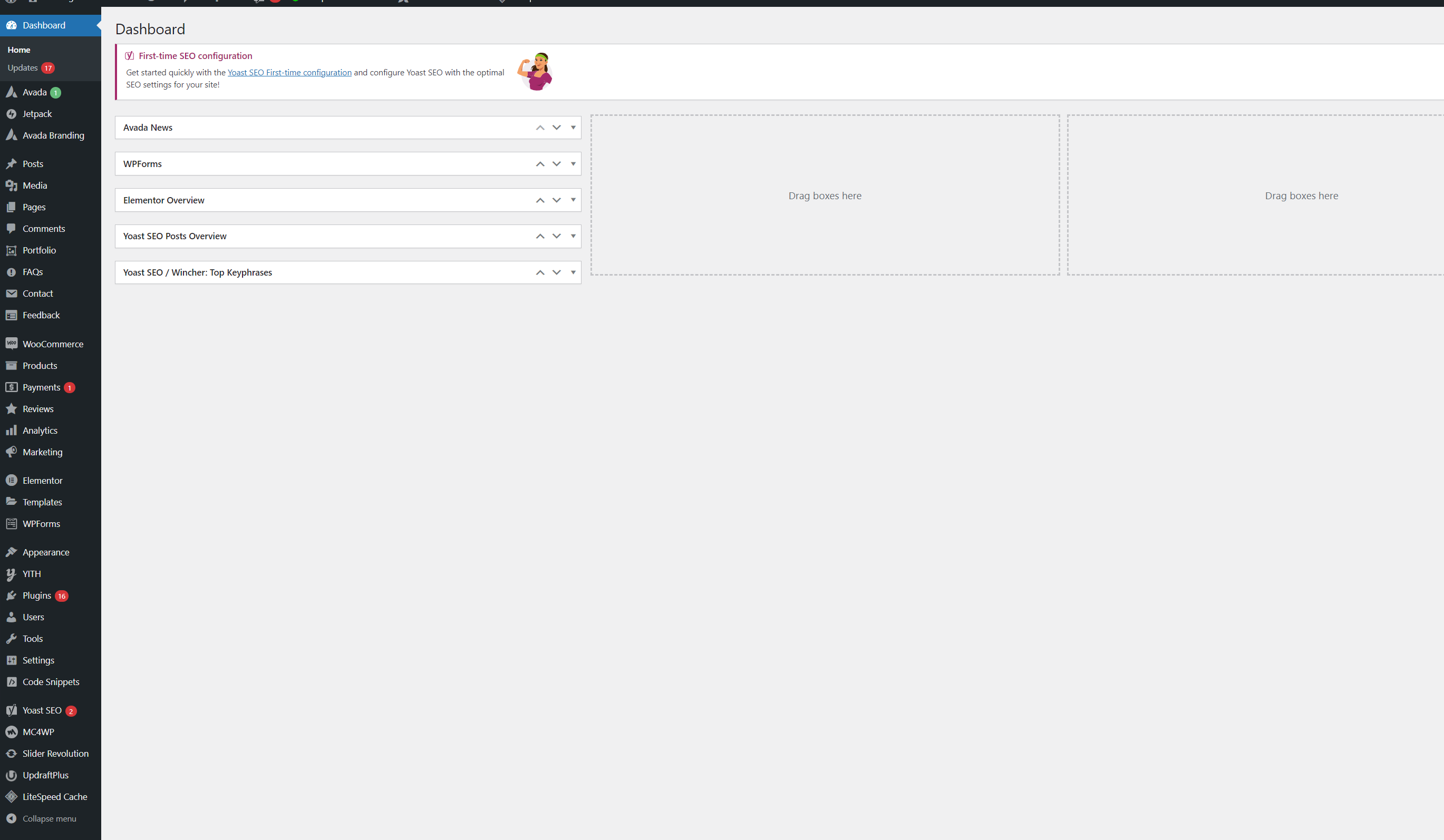 Imagen[2]-Cómo usar Chaty en WordPress para implementar la función de contacto flotante - Photon Flux | Professional WordPress Repair Service, Global Reach, Quick Response