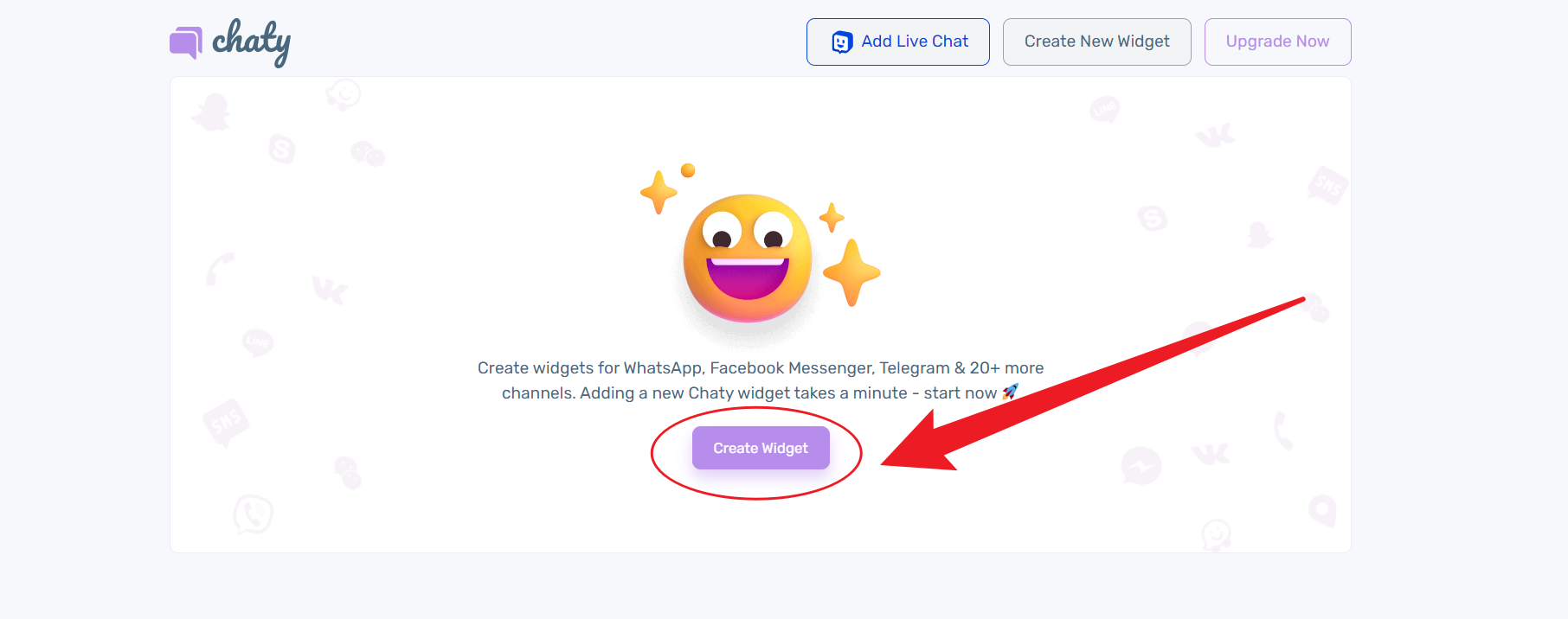 Imagen[8]-Cómo usar Chaty en WordPress para implementar la función de contacto flotante - Photon Flux | Servicio profesional de reparación de WordPress, cobertura global, respuesta rápida