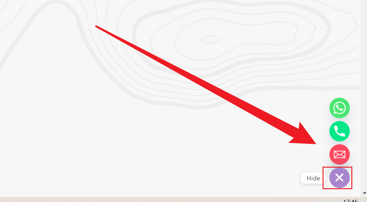 Imagen[20]-Cómo usar Chaty en WordPress para implementar la función de contacto flotante - Photon Flux | Professional WordPress Repair Service, Global Reach, Fast Response