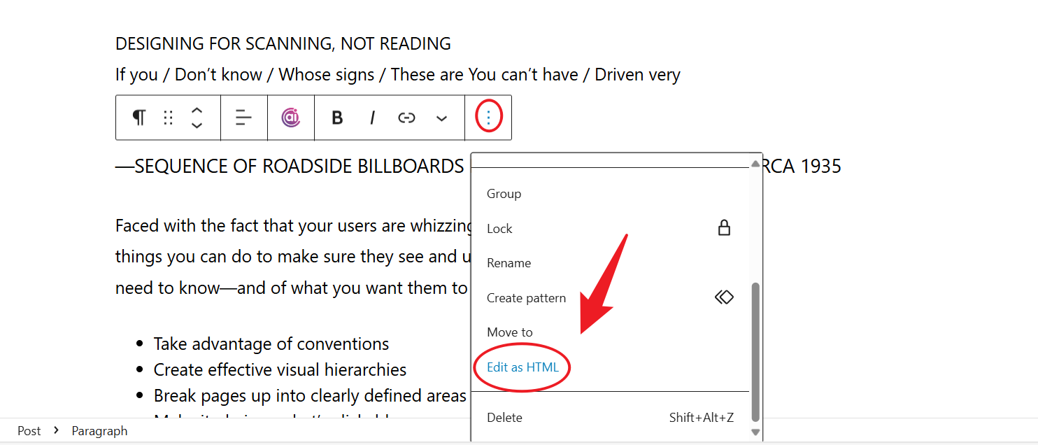 图片[7]-提升用户体验：如何在 WordPress 中轻松调整行距-光子波动网 | 专业WordPress修复服务，全球范围，快速响应