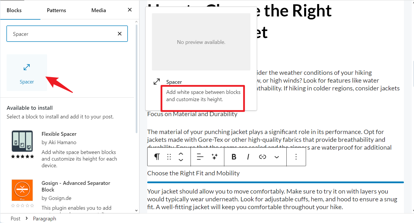 图片[16]-提升用户体验：如何在 WordPress 中轻松调整行距-光子波动网 | 专业WordPress修复服务，全球范围，快速响应
