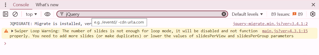 Imagen[7]-Cómo solucionar rápidamente el error "jQuery undefined" en WordPress - Photon Flux | Servicio profesional de reparación de WordPress, en todo el mundo, ¡rápida respuesta!
