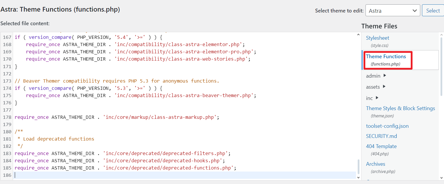 Imagen[10]-Cómo solucionar rápidamente el error "jQuery undefined" en WordPress - Photon Flux | Servicio profesional de reparación de WordPress, en todo el mundo, ¡rápida respuesta!