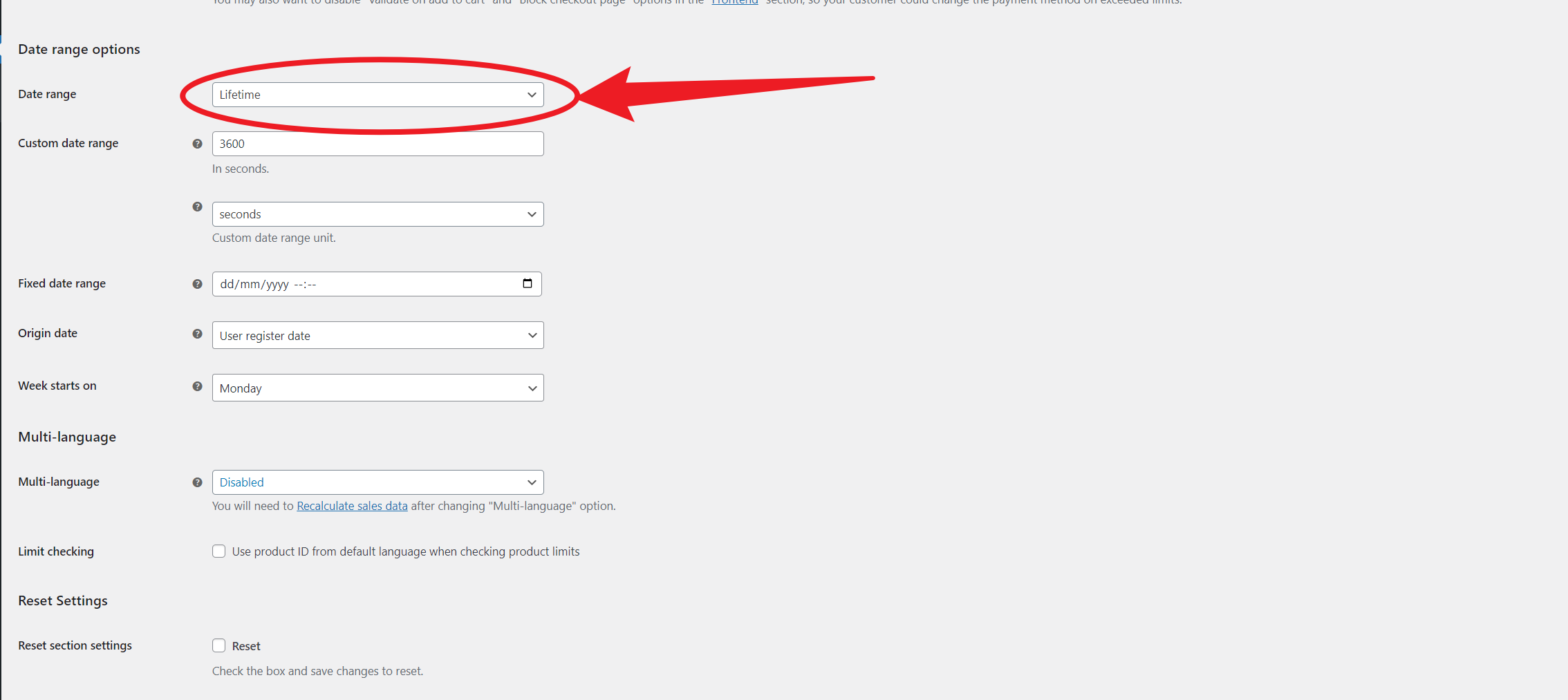 Imagen [9] - ¿Cómo establecer el número máximo de productos por usuario en WooCommerce? -Photonflux.com | Servicio profesional de reparación de WordPress, en todo el mundo, respuesta rápida