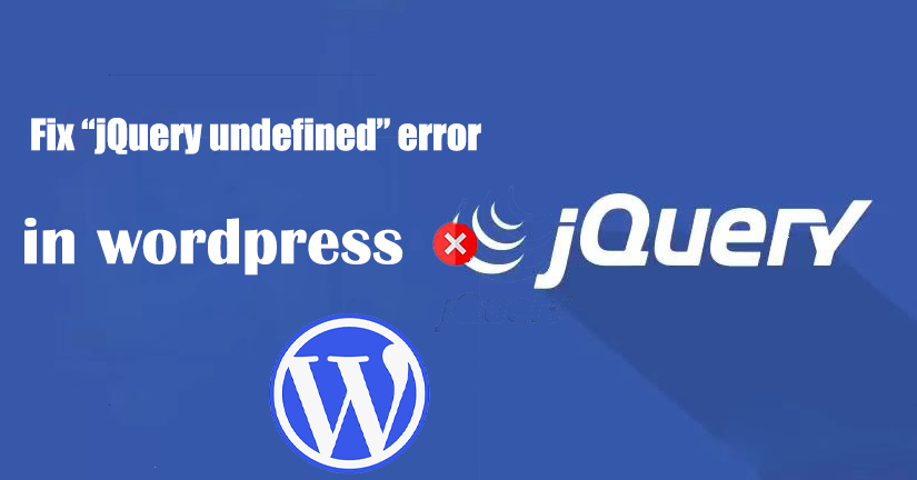 Cómo solucionar rápidamente el error de WordPress "jQuery undefined" - Photon Flux | Servicio profesional de reparación de WordPress, ¡en todo el mundo, respuesta rápida!