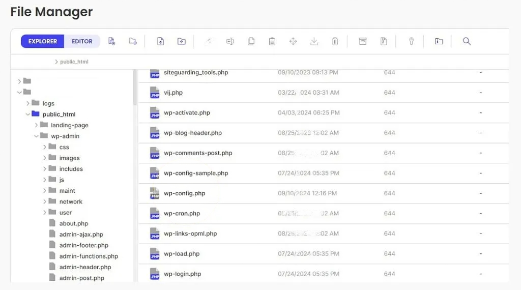 图片[4]-如何快速识别和修复WordPress中的PHP错误-光子波动网 | 专业WordPress修复服务，全球范围，快速响应