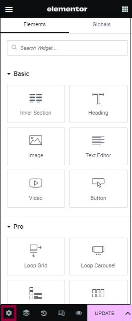 画像[2] - Elementor グローバルフォントの表示と編集方法 - フォトンゆらぎネットワーク｜WordPress修理のプロフェッショナル、グローバル対応、迅速サービス