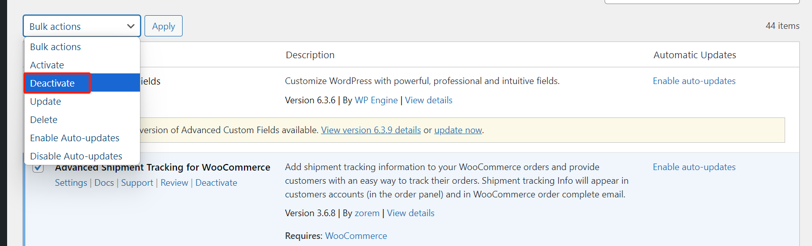 图片[9]-如何快速识别和修复WordPress中的PHP错误-光子波动网 | 专业WordPress修复服务，全球范围，快速响应