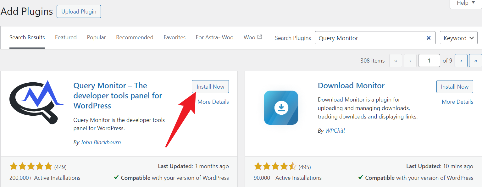 图片[5]-如何快速识别和修复WordPress中的PHP错误-光子波动网 | 专业WordPress修复服务，全球范围，快速响应