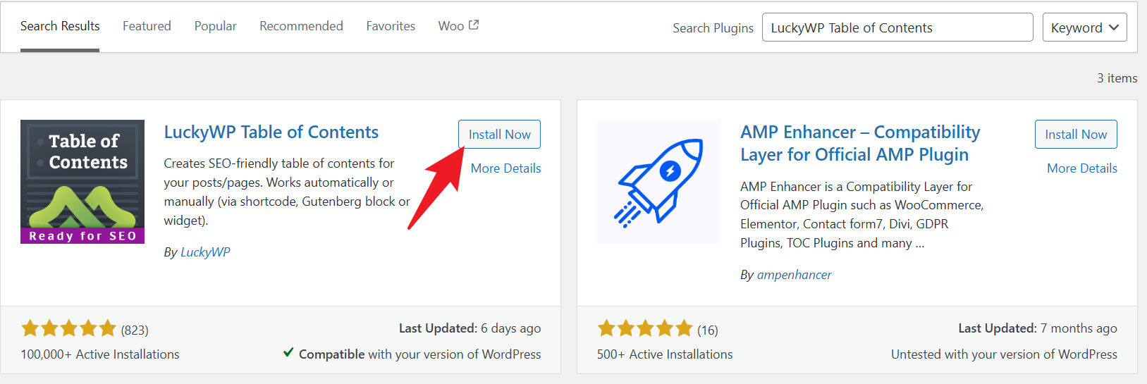 图片[11]-如何在WordPress中添加目录：提升可读性与SEO的完整指南-光子波动网 | 专业WordPress修复服务，全球范围，快速响应