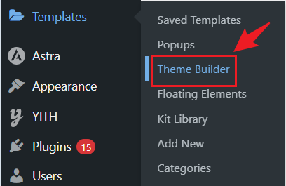 Imagen [2] - Cómo implementar Sticky Footer Navigation en Elementor: Tutorial detallado con consejos de diseño personalizado