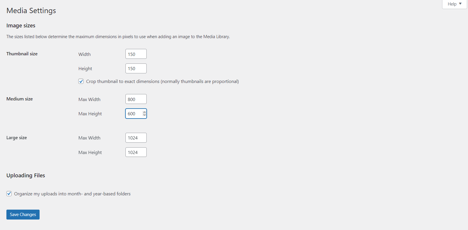 图片[3]-如何优化Elementor中的图像：提升加载速度与SEO效果-光子波动网 | 专业WordPress修复服务，全球范围，快速响应