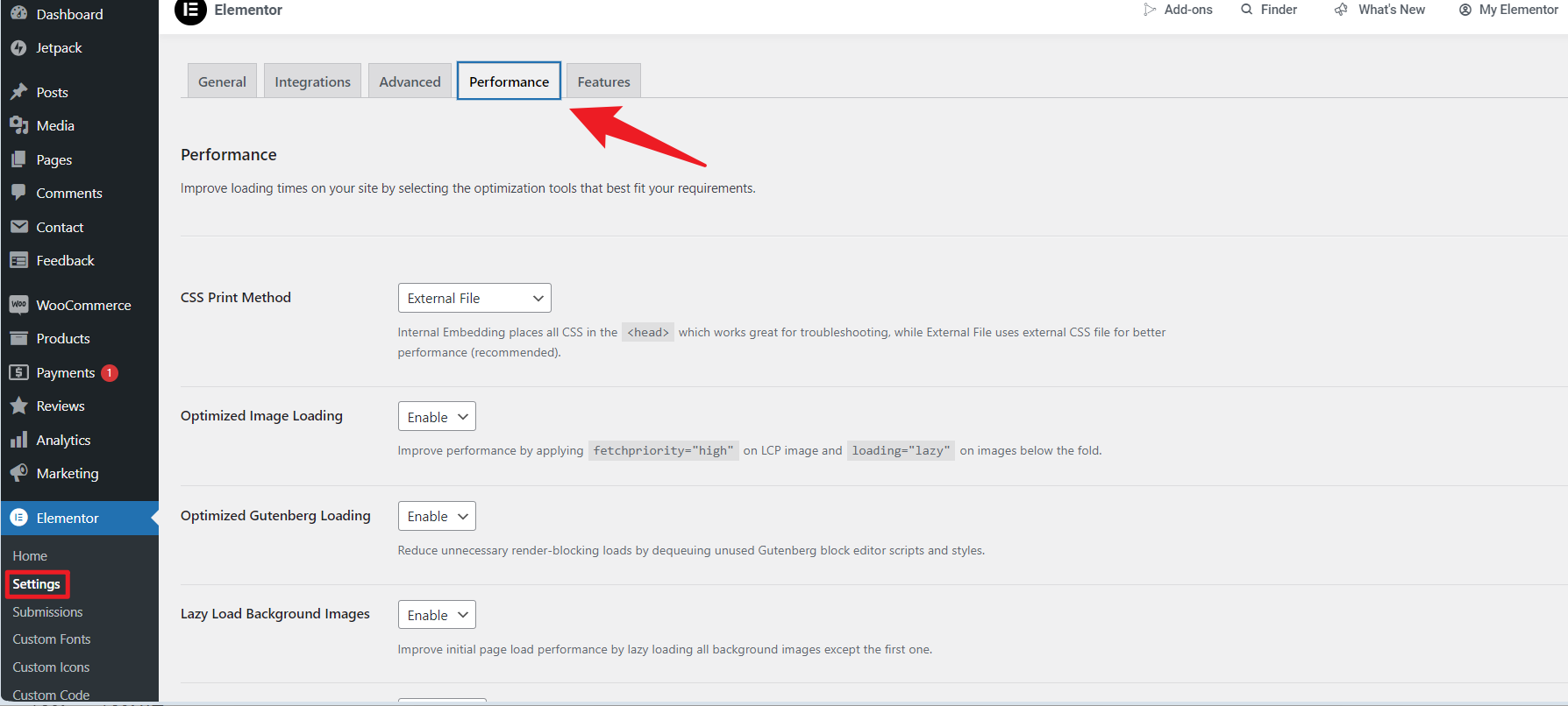 图片[4]-如何优化Elementor中的图像：提升加载速度与SEO效果-光子波动网 | 专业WordPress修复服务，全球范围，快速响应