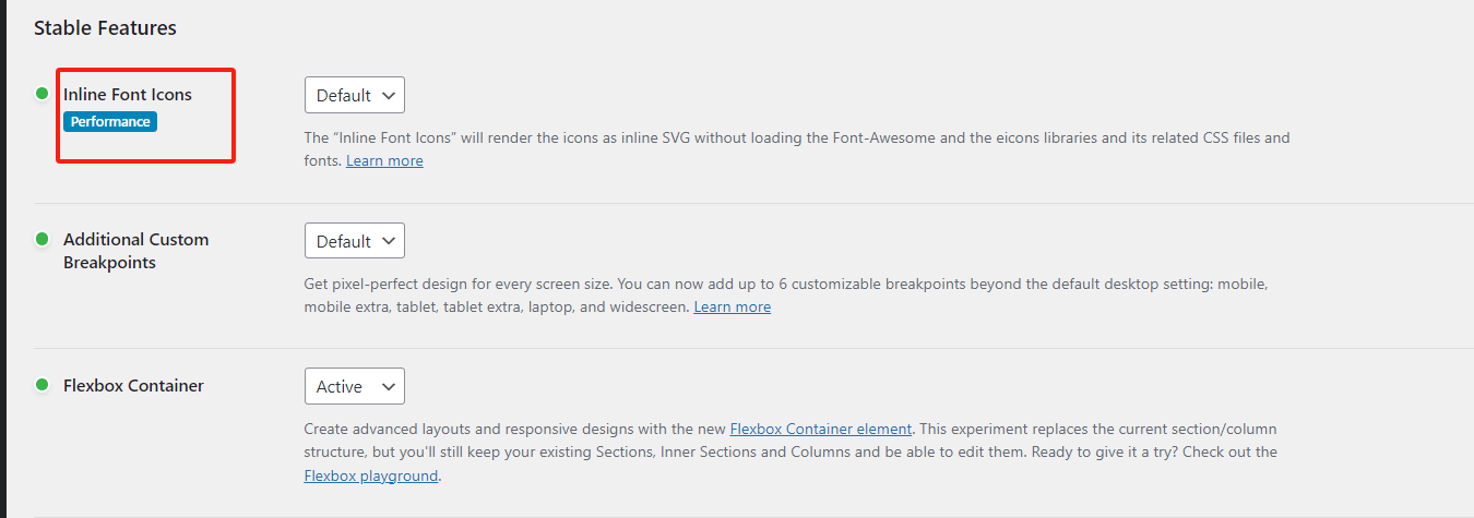 图片[5]-如何优化Elementor中的图像：提升加载速度与SEO效果-光子波动网 | 专业WordPress修复服务，全球范围，快速响应