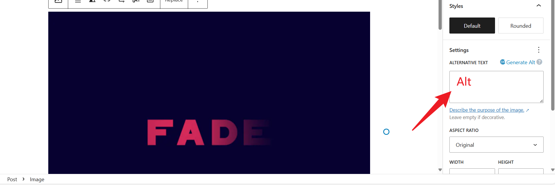 图片[6]-如何优化Elementor中的图像：提升加载速度与SEO效果-光子波动网 | 专业WordPress修复服务，全球范围，快速响应