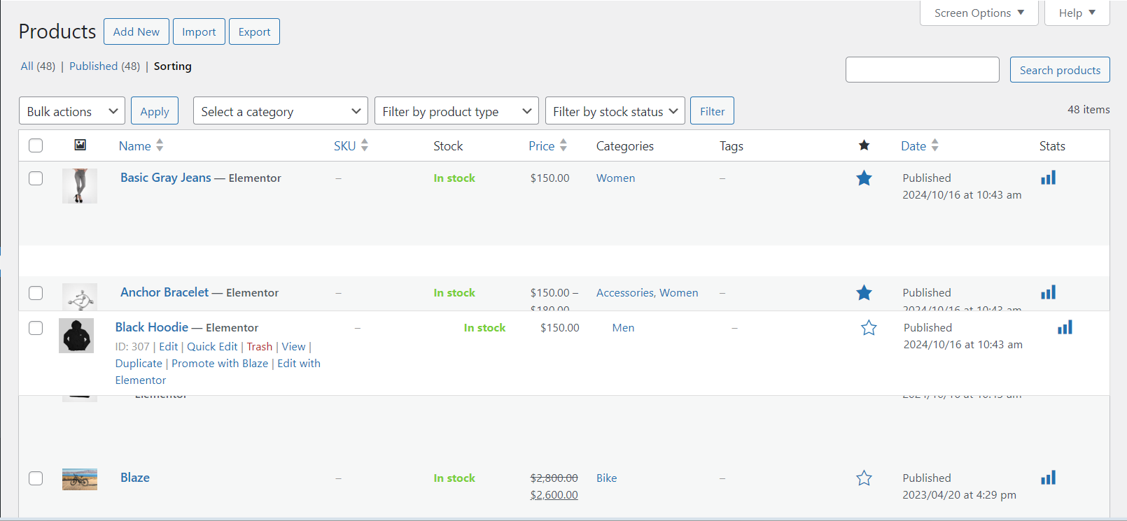 图片[6]-提升用户体验与转化率：全面解析 WooCommerce 产品排序优化技巧-光子波动网 | 专业WordPress修复服务，全球范围，快速响应