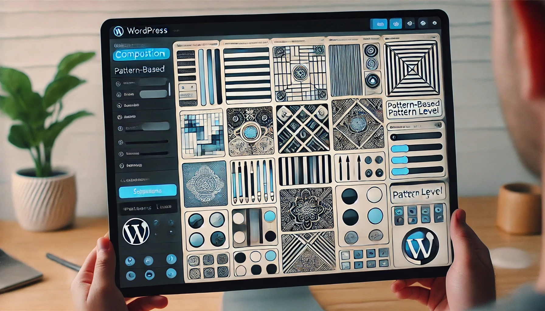 Image[2]-WordPress 6.7 Release Candidate 2 Released - Photon Flux | Servicio profesional de reparación de WordPress, en todo el mundo, ¡rápida respuesta!