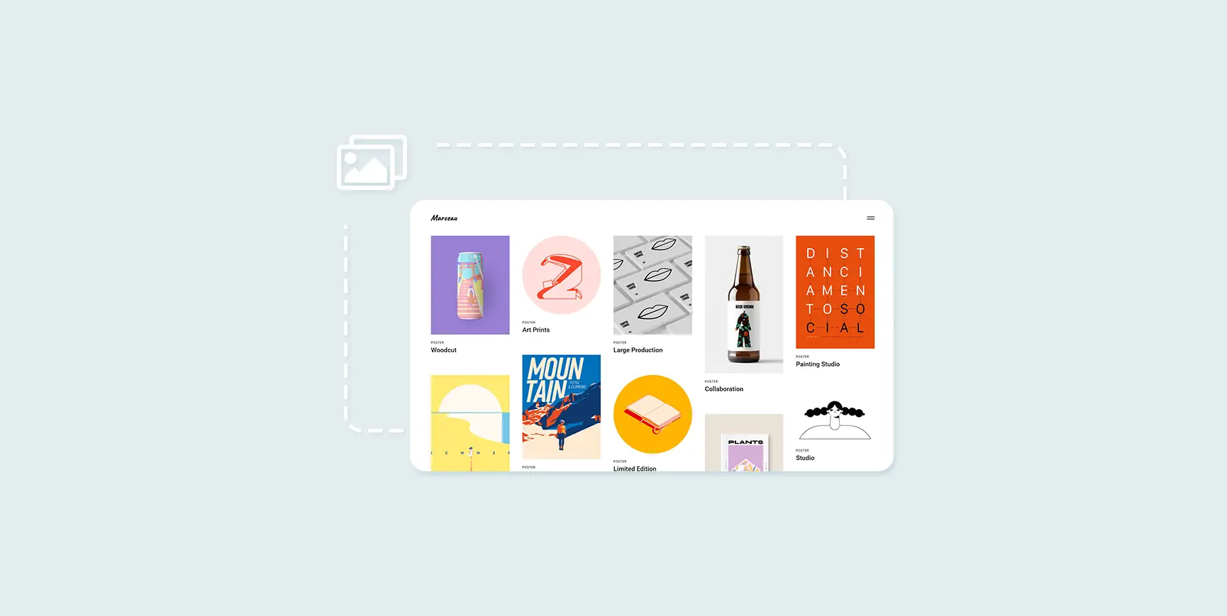 如何使用 Gutenberg Gallery Block 在 WordPress 中创建和优化图库-光子波动网 | 专业WordPress修复服务,全球范围,快速响应