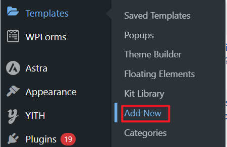 图片[2]-如何在 Elementor 中创建带有容器的垂直粘性标题-光子波动网 | 专业WordPress修复服务，全球范围，快速响应