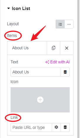 图片[16]-如何在 Elementor 中创建带有容器的垂直粘性标题-光子波动网 | 专业WordPress修复服务，全球范围，快速响应