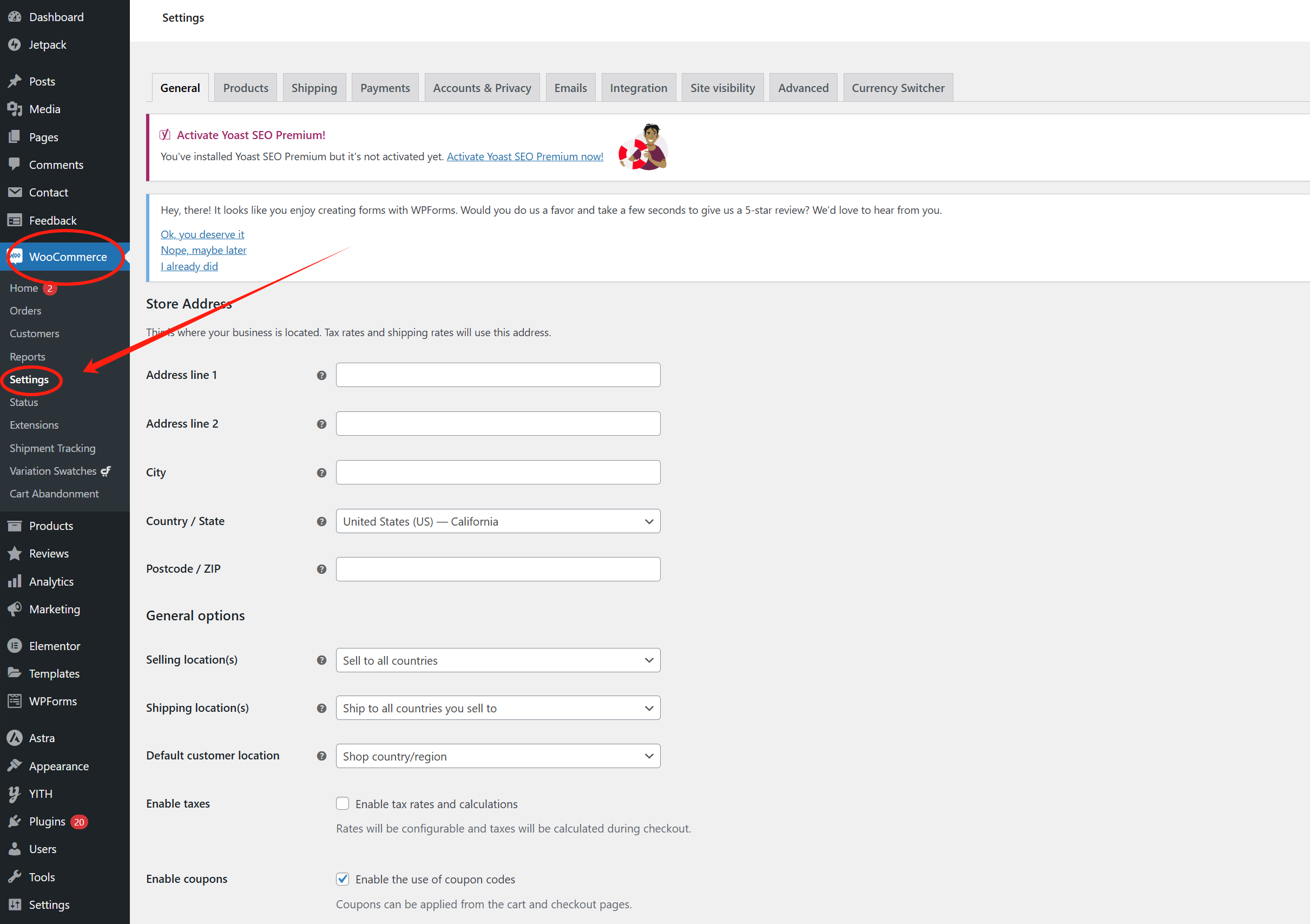 Image [2] - WooCommerce Inventory and Order Management Guide: Taking Full Control of E-Commerce Operations - Photon Flux | Professional WordPress repair service, worldwide, fast response