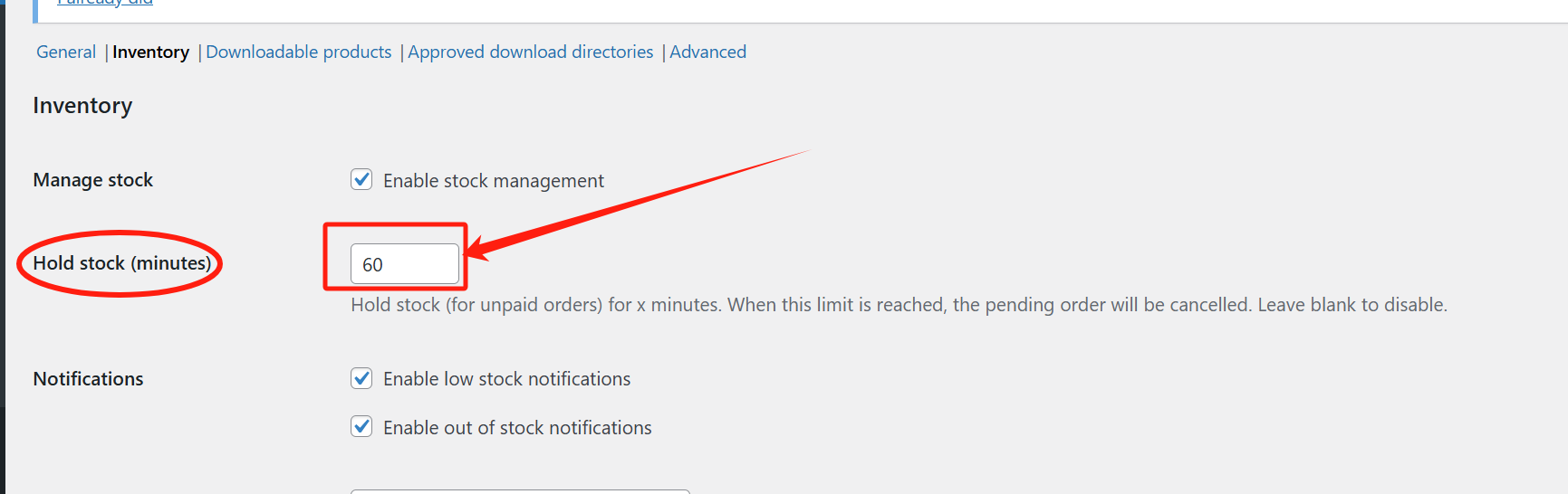 Image [4] - WooCommerce Inventory and Order Management Guide: Taking Full Control of E-Commerce Operations - Photon Fluctuation | Professional WordPress repair service, worldwide, fast response