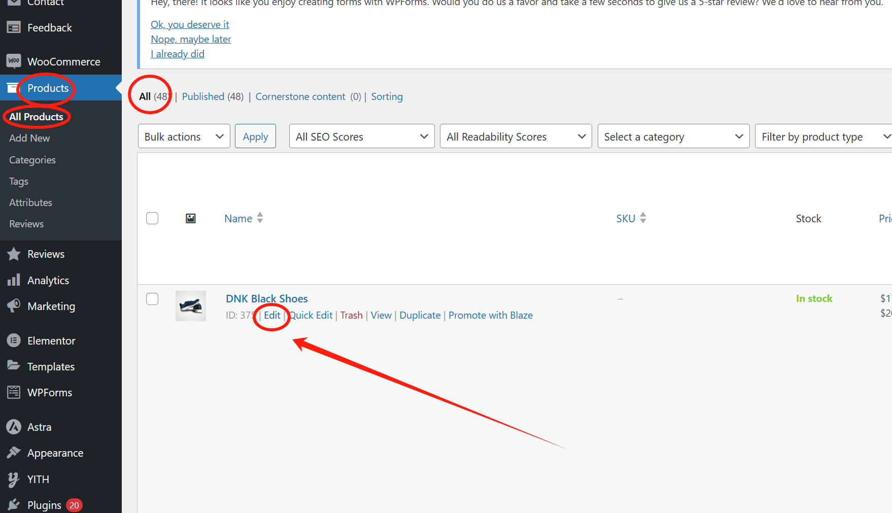 Image [7] - WooCommerce Inventory and Order Management Guide: Taking Full Control of E-Commerce Operations - Photon Flux | Professional WordPress repair service, worldwide, fast response