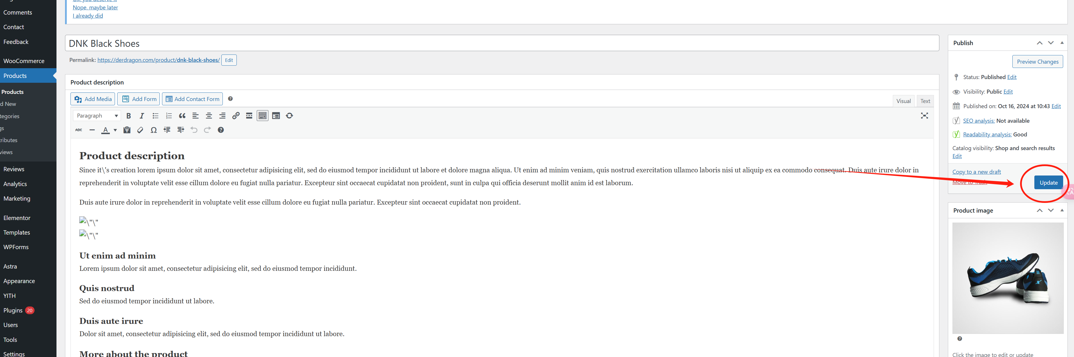 Image [11] - WooCommerce Inventory and Order Management Guide: Taking Full Control of E-Commerce Operations - Photon Flux | Professional WordPress repair service, worldwide, fast response