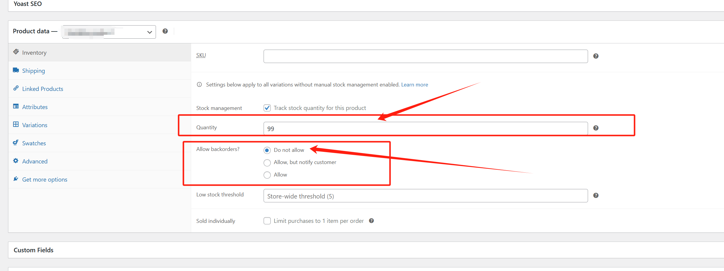 Image [9] - WooCommerce Inventory and Order Management Guide: Taking Full Control of E-Commerce Operations - Photon Volatility | Professional WordPress Repair Service, Global Reach, Fast Response