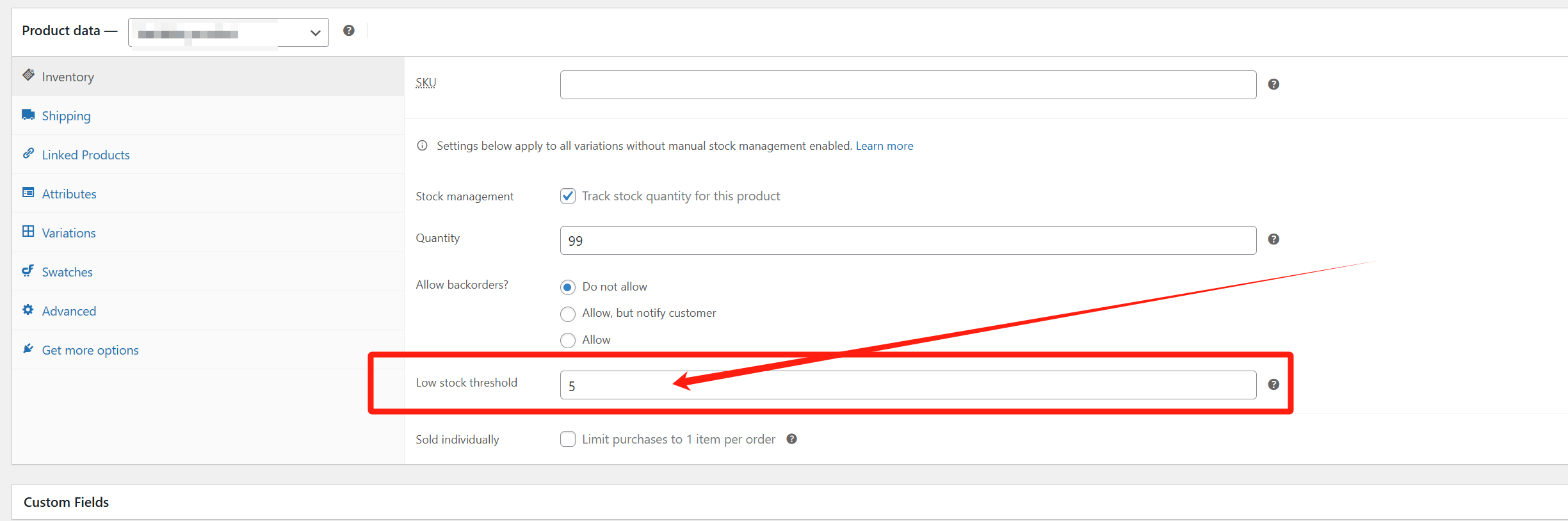Image [10] - WooCommerce Inventory and Order Management Guide: Taking Full Control of E-Commerce Operations - Photon Flux | Professional WordPress repair service, worldwide, fast response