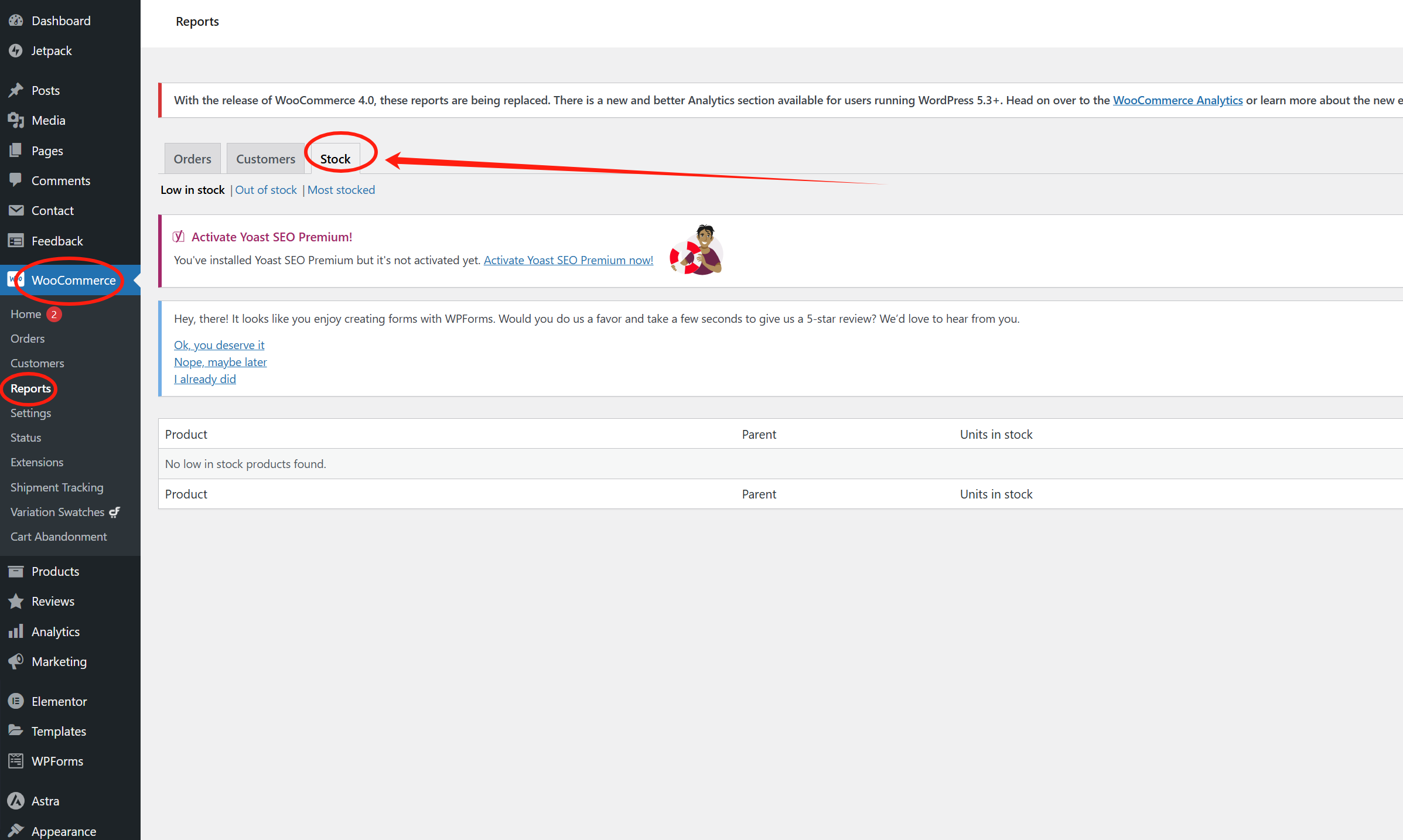 Image [13] - WooCommerce Inventory and Order Management Guide: Taking Full Control of Your E-Commerce Operations - Photon Flux | Professional WordPress Repair Service, Global Reach, Fast Response