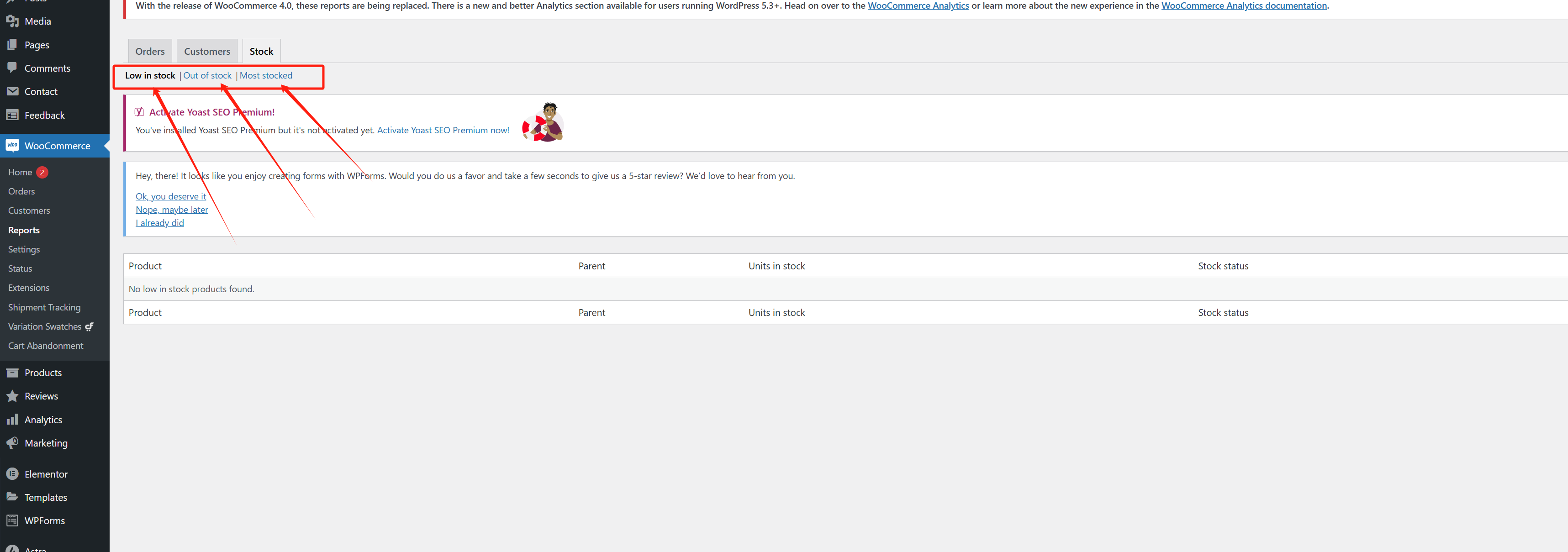 Image [14] - WooCommerce Inventory and Order Management Guide: Taking Full Control of E-Commerce Operations - Photon Volatility | Professional WordPress Repair Service, Global Reach, Fast Response